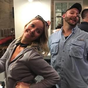 Meet your Posher, Lindsey